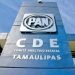 Sin alianza PAN y PRI en Tamaulipas