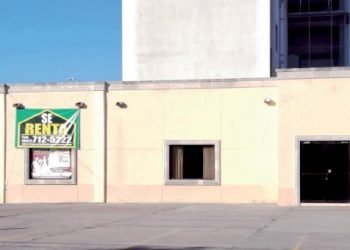 Dueños de salones de fiestas ya no hallan la puerta