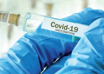 Llegará nueva remesa de vacunas anti-Covid