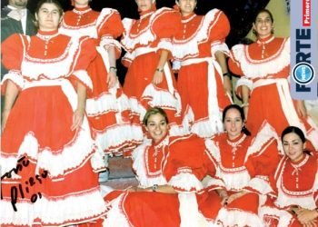 Queda inmortalizada Escaramuza Nueva Santander