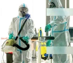 Puede el mundo comenzar a soñar con el fin de la pandemia: OMS