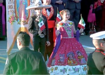 Por pandemia podrían cancelar festejos de George Washington