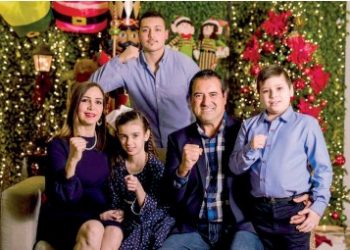 Envía ‘Moyo’ emotivo mensaje