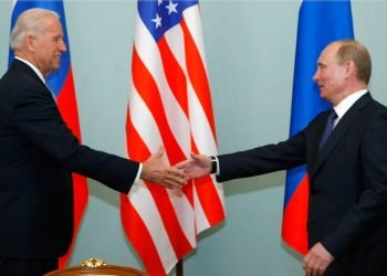 Joe Biden recibe felicitación de Vladimir Putin por triunfo en las elecciones