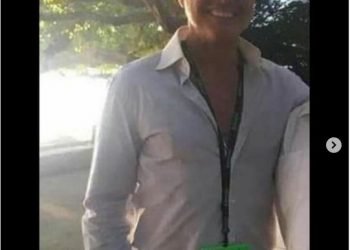 Luis Miguel es captado con su nueva novia en Acapulco