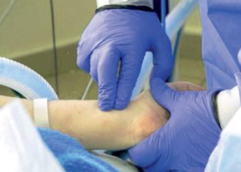 Rompe Covid-19 todos los récords