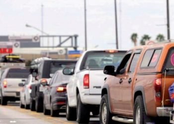 Viene nueva avalancha, paisanos sin miedo al Covid-19