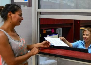 Labora Ventanilla de Trámite municipales en vacaciones