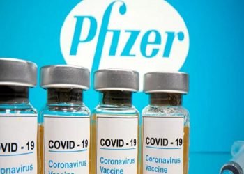 Mañana llega a México vacuna contra Covid-19 de Pfizer