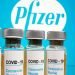 Mañana llega a México vacuna contra Covid-19 de Pfizer