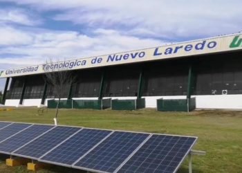 Obreros de Nuevo Laredo recibirán becas para estudiar la universidad