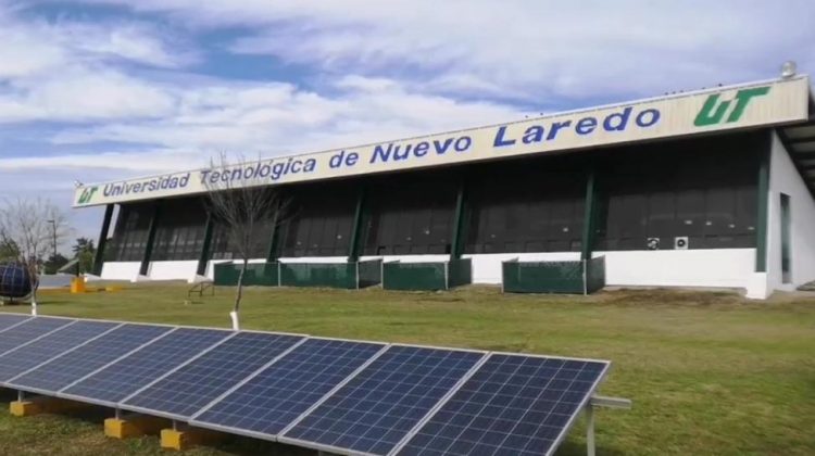 Obreros de Nuevo Laredo recibirán becas para estudiar la universidad