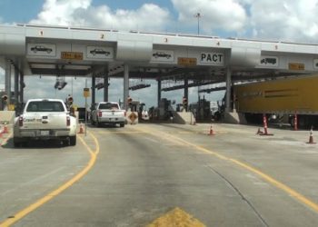 Encuentran en Laredo a hombre de la tercera edad desaparecido en Houston