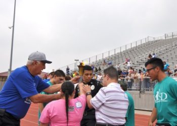 Se retira Roberto Santos de UISD