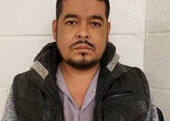 Otro depredador sexual en poder de las autoridades migratorias