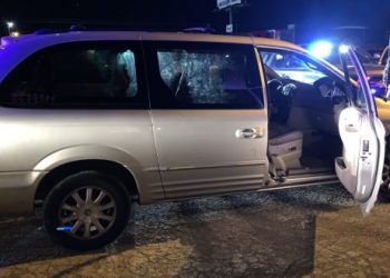 Persecución en Freer frustra nuevo caso de tráfico de centroamericanos y mexicanos