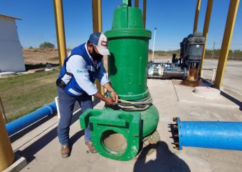 Este jueves, habrá corte de agua al sur de la ciudad