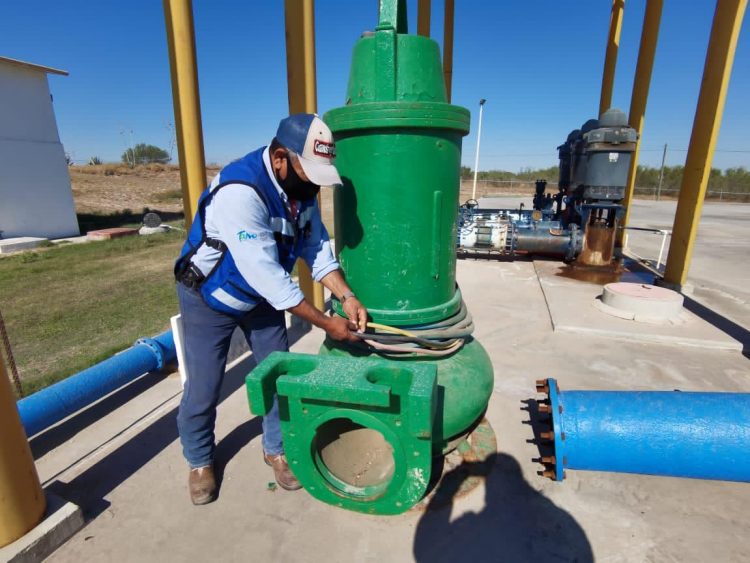 Este jueves, habrá corte de agua al sur de la ciudad