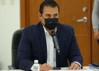 Exige “Moyo” García a la Federación informe a paisanos sobre los protocolos sanitarios
