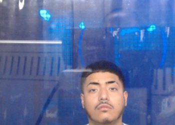 Encarcelado por mariguana, recibe 5 cargos por abuso sexual contra menor