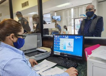 Realiza tu contrato en COMAPA en cómodos pagos