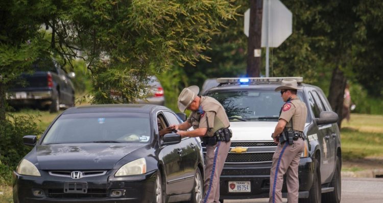 Operativo anti-alcohol en todo Texas, anuncia DPS