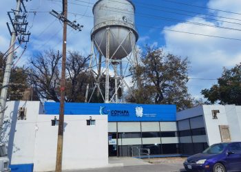Primero de enero permanecerán cerradas cajas de COMAPA