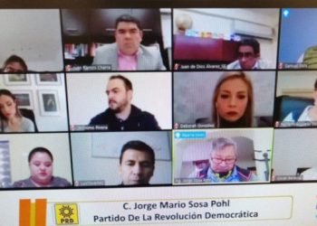 Aprueba Ietam tope de gastos para precampaña y campañas