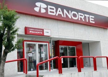 No más filas, separa turno en Banorte vía WhatsApp