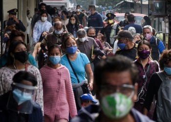 31 millones de mexicanos ya tuvieron Covid-19, pero la mayoría fue asintomático