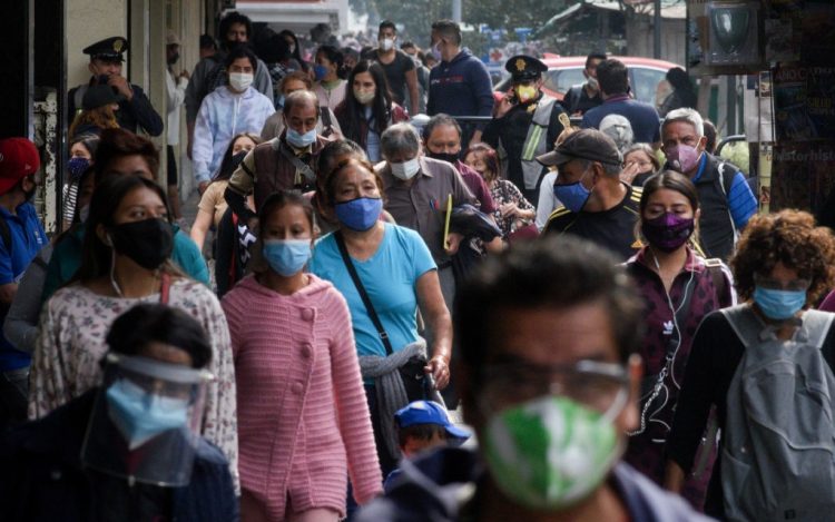 31 millones de mexicanos ya tuvieron Covid-19, pero la mayoría fue asintomático