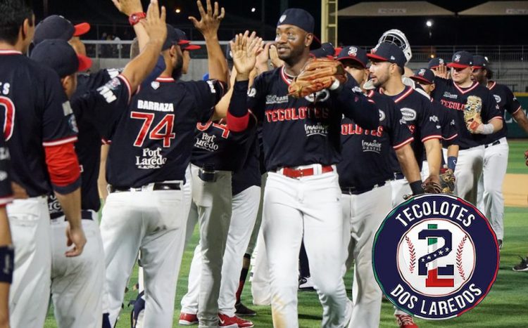 Se quedan los Tecos en Laredo