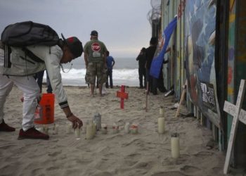 Se registra un deceso más de Covid en migrante poblano en Estado Unidos