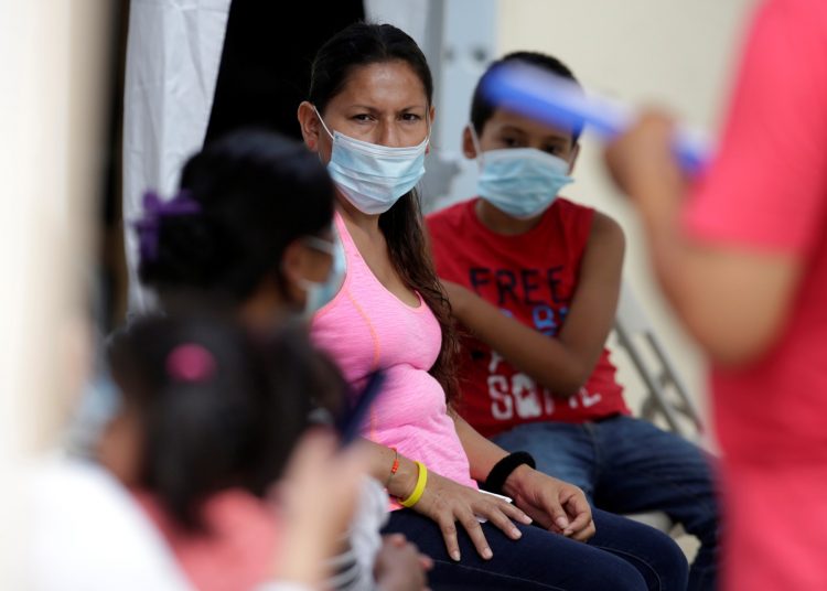 En Tamaulipas será obligatorio el uso de cubrebocas