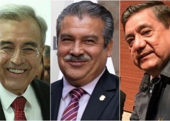 En tres estados Morena ‘destapa’ a sus candidatos