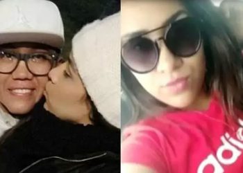 Peruano dio sus llaves a novia venezolana… y le vació su casa