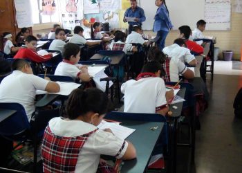 Instalarán Comités de Salud en escuelas