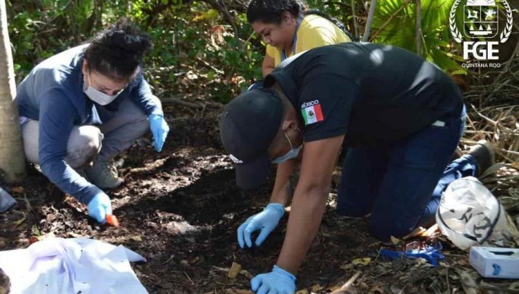 Iban a pedir trabajo y ya no regresaron 13 albañiles en Cancún