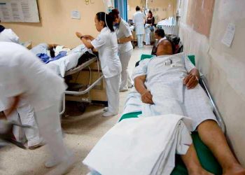 Por miedo al Covid, aumentó demanda de atención médica