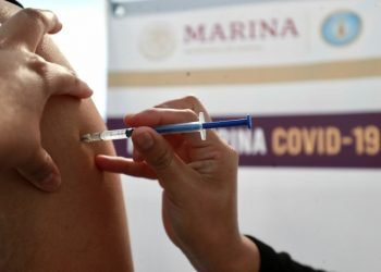 Sanción máxima para quien haga trampa para ser vacunado antes: Sheinbaum