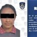 Detienen en CDMX a mujer por caso Alonso-Moreno Valle
