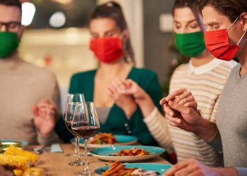 Esperan numerosos casos tras el Thanksgiving