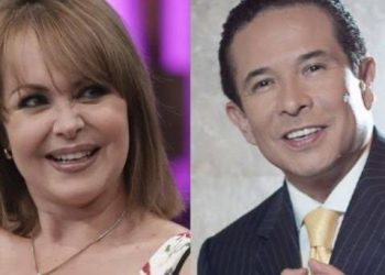 Gaby Spanic pierde juicio contra Gustavo Adolfo Infante