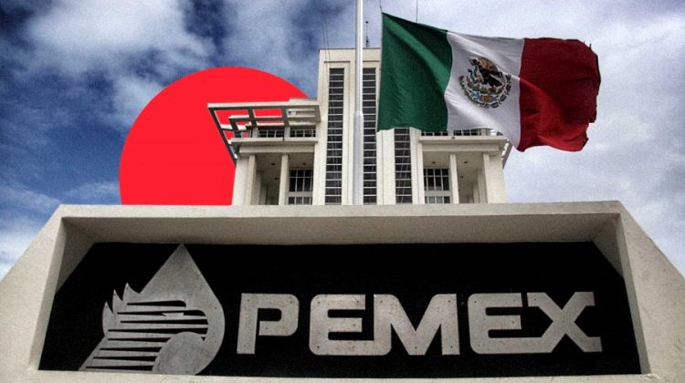 Pemex rompe con Vitol, tras acusaciones de soborno a funcionarios mexicanos