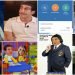 Samuel García culpa a “bots de Morena” por sus videos virales