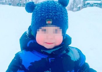 Abuelos estrangulan a su nieto de 2 años y lo arrojaron al horno porque lloraba demasiado