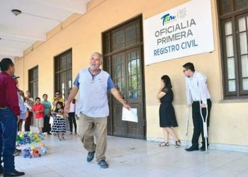 Aunque son vacaciones, seguirá abierto el Registro Civil