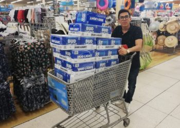 ¡Falso! No habrá Ley Seca en Nuevo Laredo, excepto los domingos