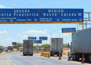 Rechazan empresas aduanales, plan piloto de CBP para desviar vacíos por Colombia