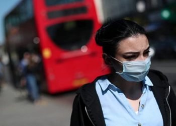 Nueva cepa de coronavirus está «fuera de control» en Reino Unido